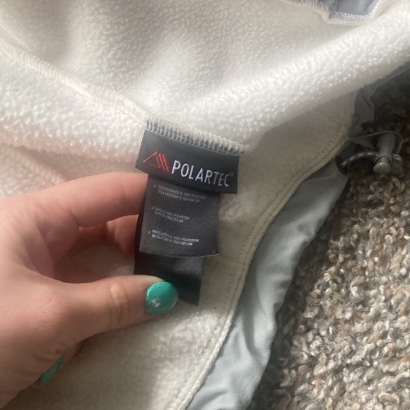 The North Face fleece jacket - Picture 3 of 5